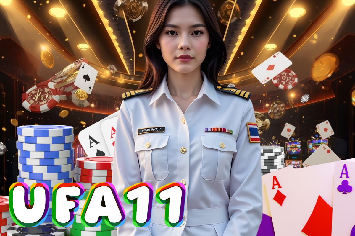 ufa11 ทรูวอเลท