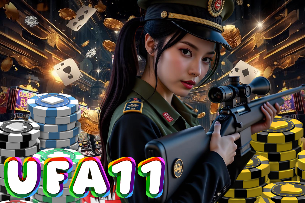 ufa11 ทางเข้า