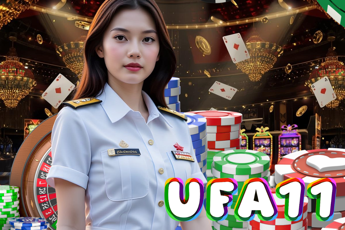 ufa11 สล็อต